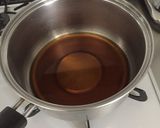 ご飯のおかずにあう“ピーマンの佃煮“作り方3写真