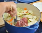 ごちそう豚汁作り方6写真