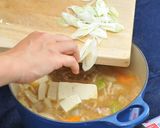 ごちそう豚汁作り方7写真