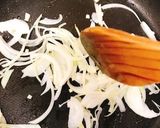 ポテトとズッキーニのカレーマヨチーズ焼き作り方3写真