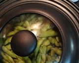 枝豆 簡単!塩味!美味しい!ゆで方作り方2写真