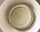 ヒンヤリ♪あの だし茶漬け風豆乳豆腐作り方2写真
