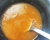安売り牛肉柔らかチンゲン菜オイスター炒め作り方5写真
