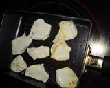 簡単でやわらかい！鶏むね肉のシンプル焼き作り方5写真