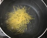 犬用 ブロッコリーとブッチのパスタ和え作り方2写真