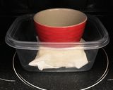 スピード一品☆レンジで簡単白和え作り方1写真