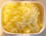そうめん瓜(茹で方)作り方8写真
