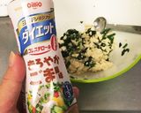 スピード一品☆レンジで簡単白和え作り方4写真