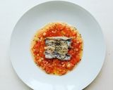 太刀魚のポワレ ソースヴェルジュ作り方5写真