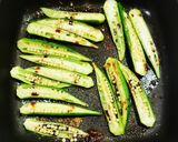 おつまみに♪焼きオクラ作り方5写真