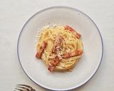 カルボナーラ作り方5写真