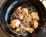 チキンとブロッコリー豆富クリームグラタン作り方3写真