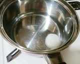 犬ご飯　パンリゾット作り方2写真