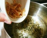 犬ご飯　パンリゾット作り方3写真