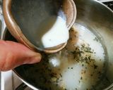 犬ご飯　パンリゾット作り方5写真