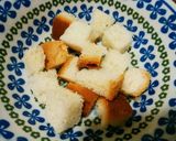 犬ご飯　パンリゾット作り方6写真