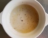 チキンとブロッコリー豆富クリームグラタン作り方9写真