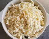 チキンとブロッコリー豆富クリームグラタン作り方12写真