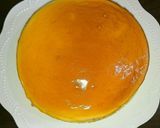 スフレチーズケーキ作り方13写真