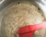 ごま豆腐で目の下のクマを取ります作り方4写真