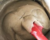 ごま豆腐で目の下のクマを取ります作り方5写真