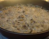 キノコ麺つゆ煮2種作り方5写真