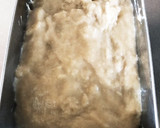 ごま豆腐で目の下のクマを取ります作り方8写真