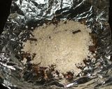 チップ不要！簡単スモークチキン♪鶏の燻製作り方2写真