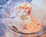 65℃疲労回復◎旨み濃厚シーフードマリネ作り方24写真