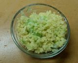 海老とレタスの中華炒め作り方3写真