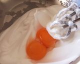 材料少しで簡単にできる♡カップケーキ♡作り方4写真