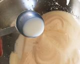 材料少しで簡単にできる♡カップケーキ♡作り方5写真