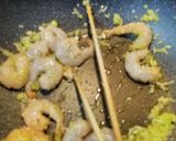 海老とレタスの中華炒め作り方6写真