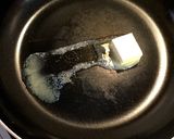 ♡ハマチのバター醤油♪♪いい香り〜〜♡作り方2写真