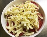 トマトチーズ@居酒屋メニュー作り方4写真
