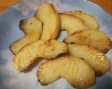 アップルパイ風ホットサンド作り方5写真