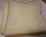 アップルパイ風ホットサンド作り方6写真