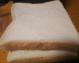 アップルパイ風ホットサンド作り方9写真