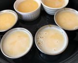 本格　簡単　プリン作り方6写真