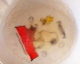 緑茶のパンナコッタ作り方1写真