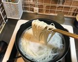 簡単・美味しい「素麺チャンプルー」作り方2写真