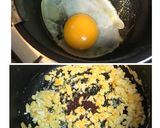 簡単・美味しい「素麺チャンプルー」作り方5写真
