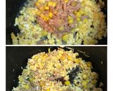 簡単・美味しい「素麺チャンプルー」作り方6写真