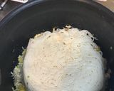 簡単・美味しい「素麺チャンプルー」作り方7写真