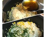 簡単・美味しい「素麺チャンプルー」作り方8写真