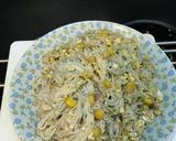 簡単・美味しい「素麺チャンプルー」作り方9写真