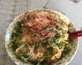 簡単・美味しい「素麺チャンプルー」作り方10写真