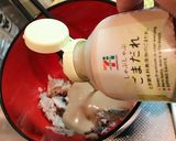 鯖缶サラダ作り方1写真