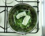 【副菜】冷凍餃子でお手軽中華スープ作り方2写真