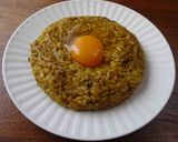 自由軒風カレー作り方5写真